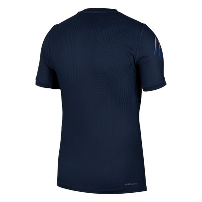 Mens Uruguay World Cup Away Jersey 2026 - Player Version (Slim Fit)
