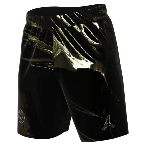 Mens PSG Fifth Away Shorts 2025/26