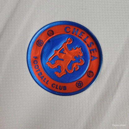 Jersey Chelsea Away 2024/2025 - White