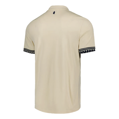 Mens Everton Away Jersey 2025/26