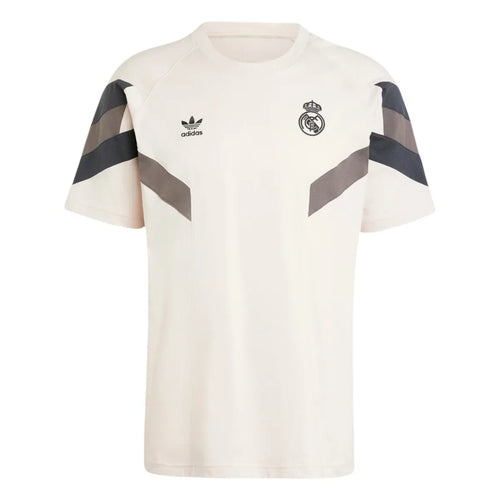 Camiseta Real Madrid 24/25 Hombre