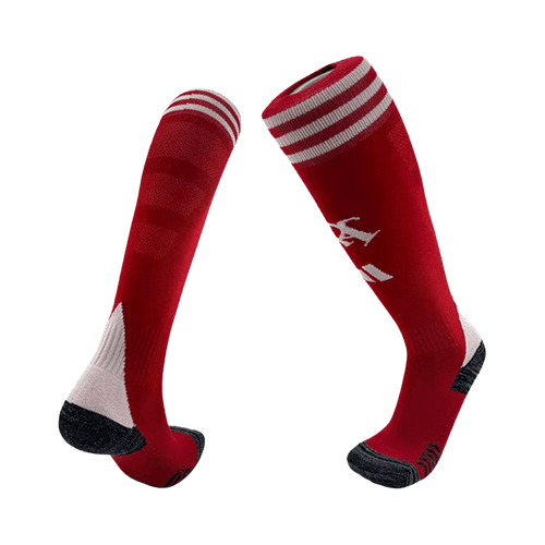 Kids Arsenal Home Socks 2025/26