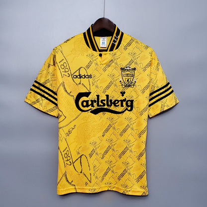 Iiverpool I 94/96  Hombre (Retro)