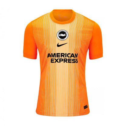 Jersey Brighton Goalkeeper 25/26