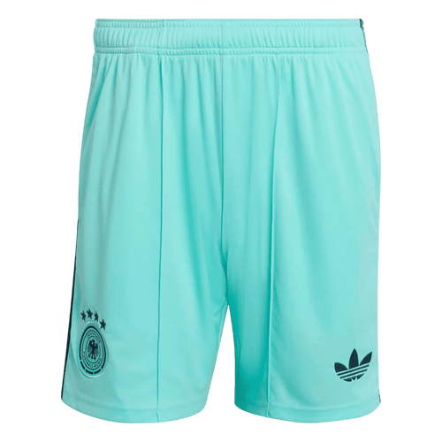 Mens Germany World Cup Away Shorts 2026