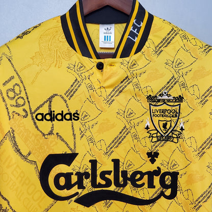 Iiverpool I 94/96  Hombre (Retro)