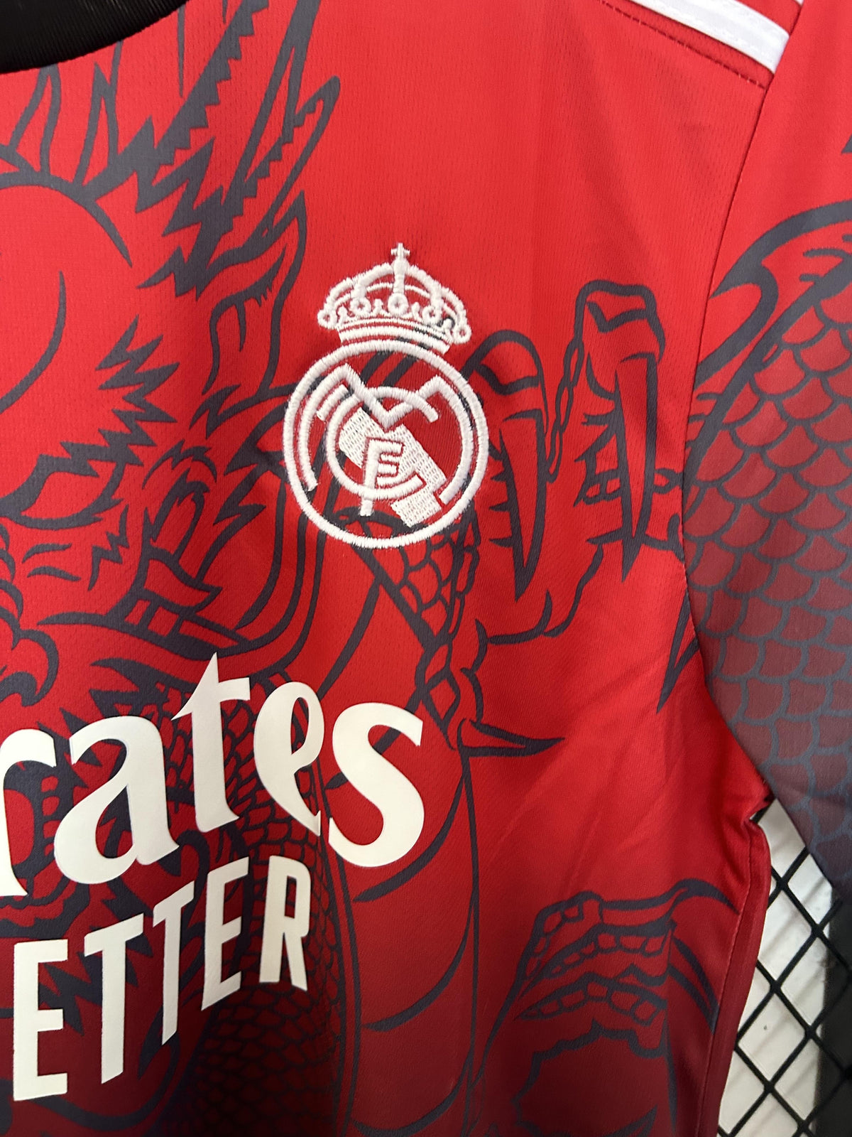Liverpool Camiseta Special Edition III 2025