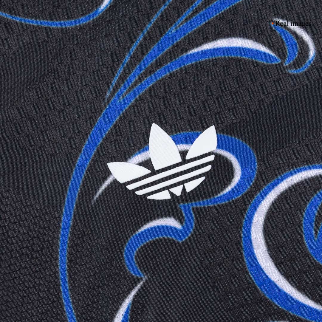 L. MARTÍNEZ #22 Mens Argentina World Cup Away Jersey 2026 - Player Version (Slim Fit)