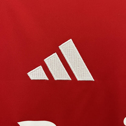 Arsenal Titular Camiseta 2024/2025