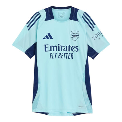 Arsenal Training Camiseta II 2024/2025