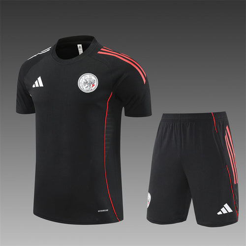 Ajax Training Tracksuits 25/26 Football Kit Soccer Jersey