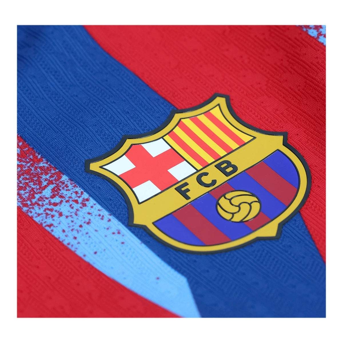 Barcelona Jersey III 2025/2026 - - Version Player