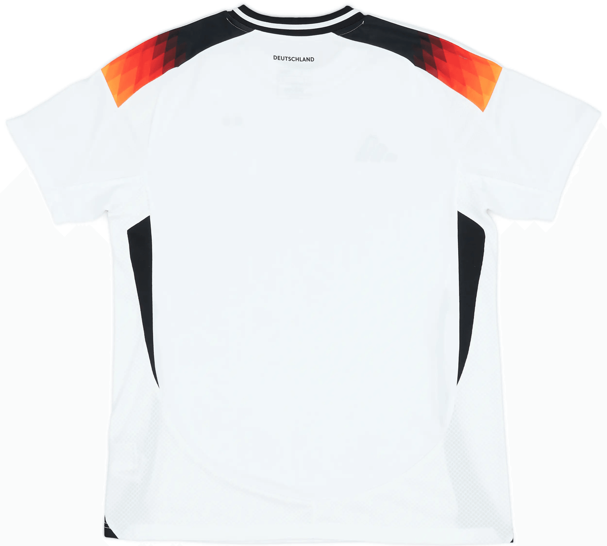 Camiseta Alemania I Euro 2024 Mujer
