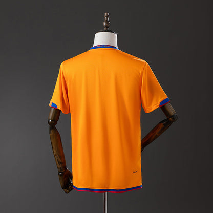 Barcelona Jersey 2006/07 Away Retro Football Kit
