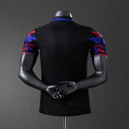 Barcelona 25/26 Special Edition Player Version Jersey - Black