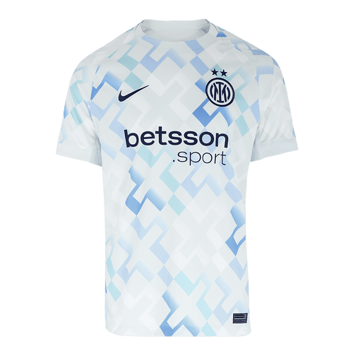 Mens Inter Milan Away Jersey 2025/26