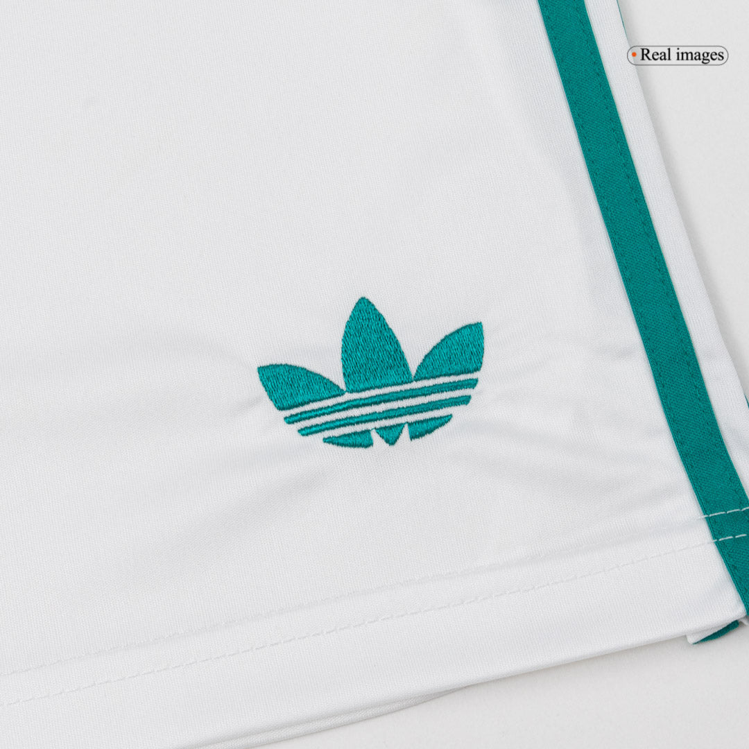Mens Liverpool Third Kit 2025/26