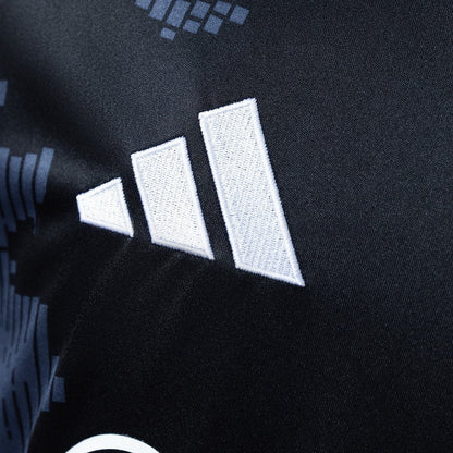 Frankfurt Jersey 25/26 Third Football Kit