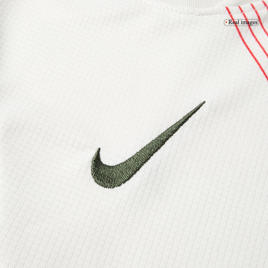 Kids Chelsea Away Kit 2025/26