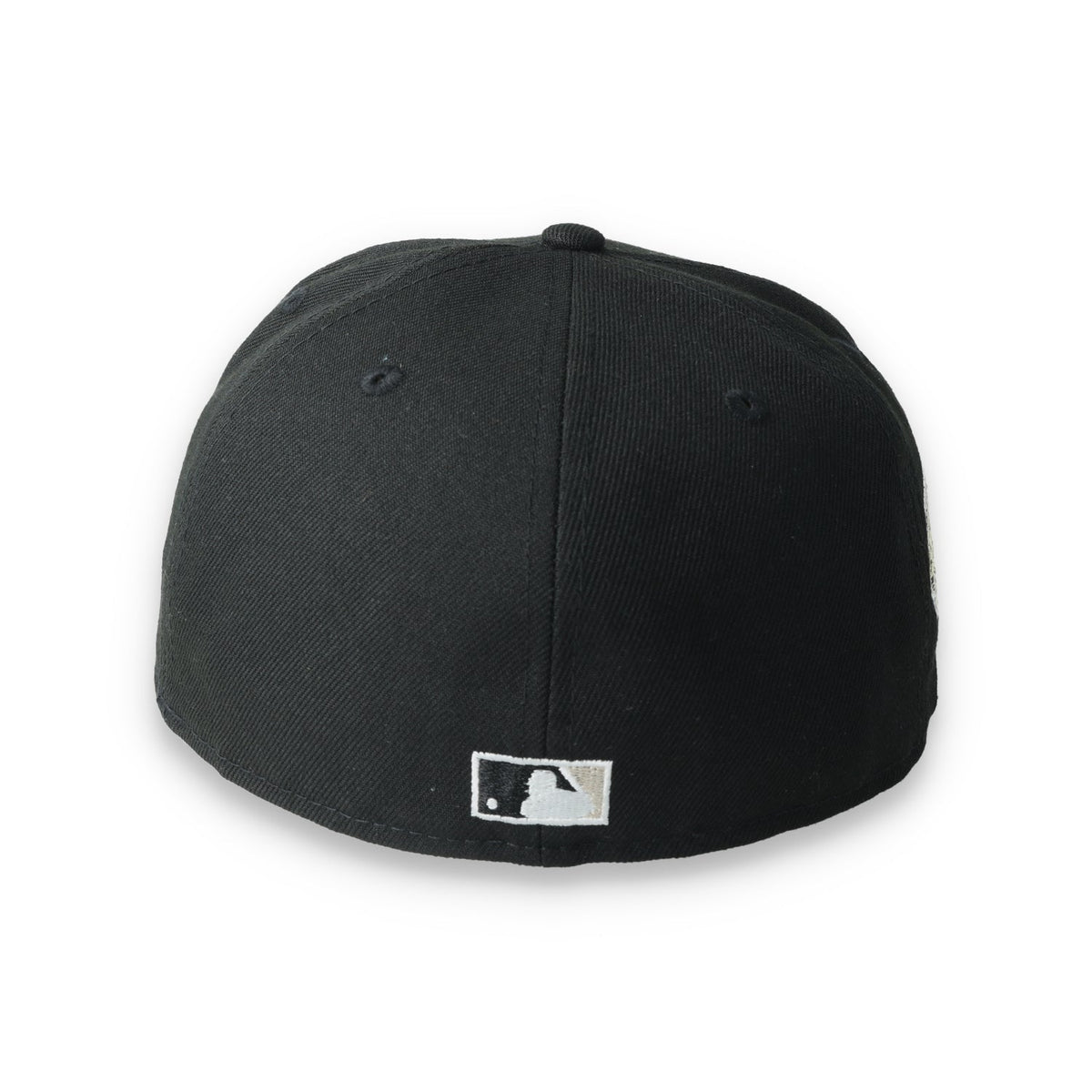 NEW ERA SAN FRANCISCO GIANTS 25th Anniversary 59FIFTY FITTED HAT-BLACK