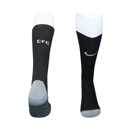 Kids Chelsea Third Socks 2025/26