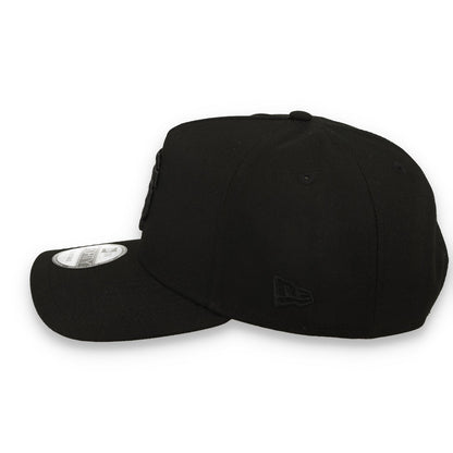 Giants 9forty A-Frame(Black/Black)