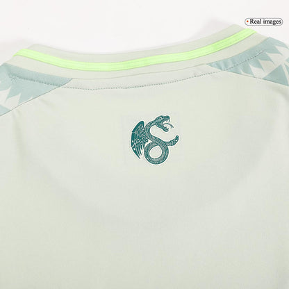 Jersey México Away 2024/2025