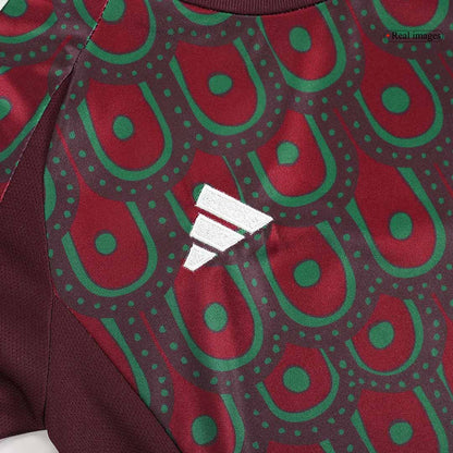 Kids Kit México Home 2024/2025