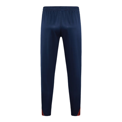 England 24/25 Half-Zip TrackSuit I