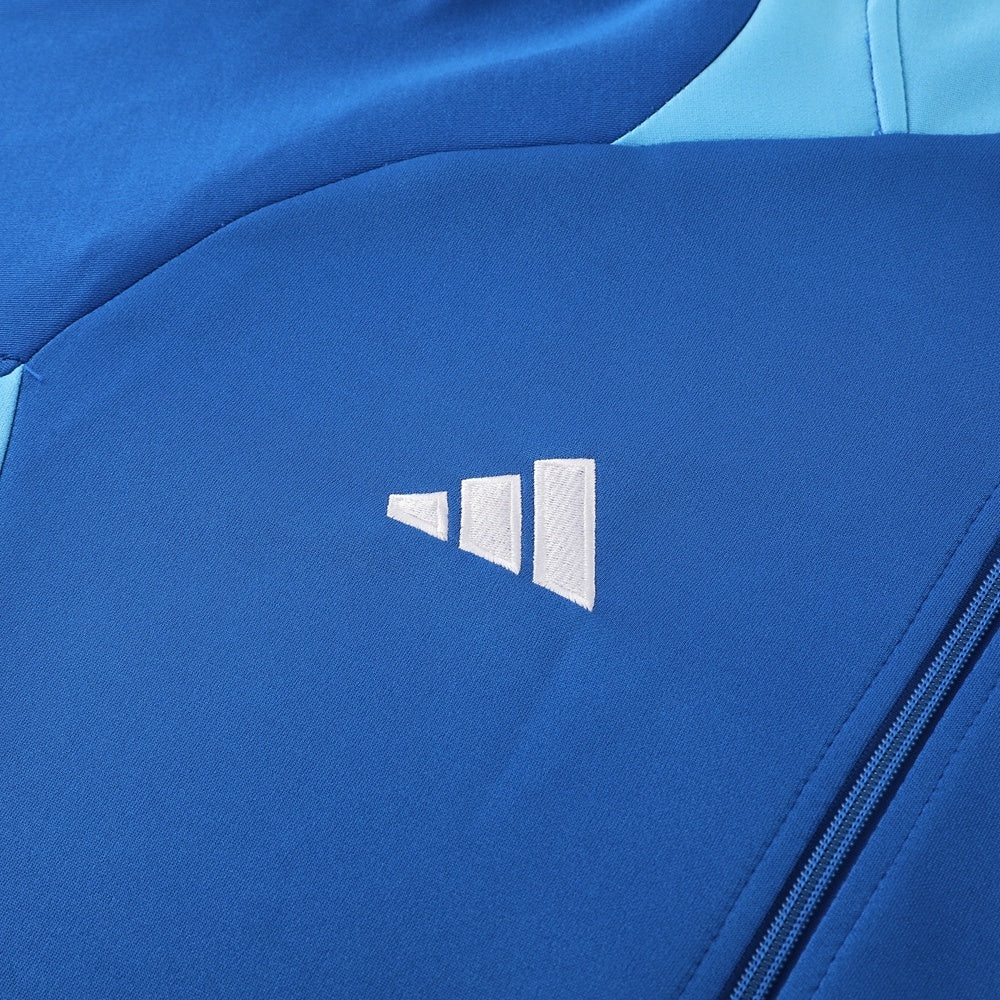 Football Jackets Training Tracksuits 2025/26