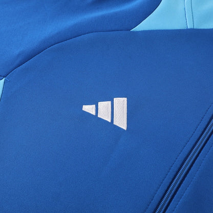Football Jackets Training Tracksuits 2025/26