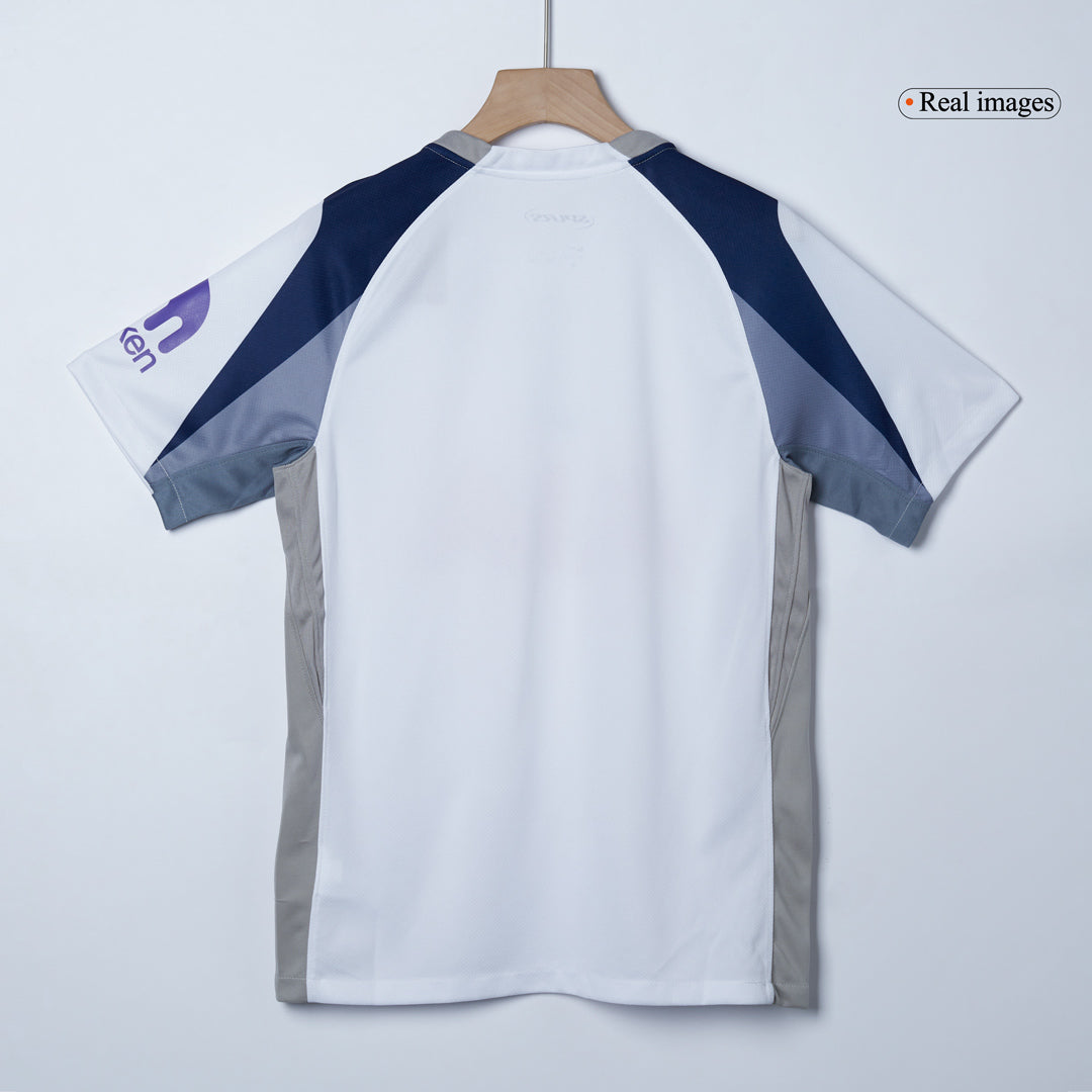 Mens Tottenham Hotspur Home Kit 2025/26