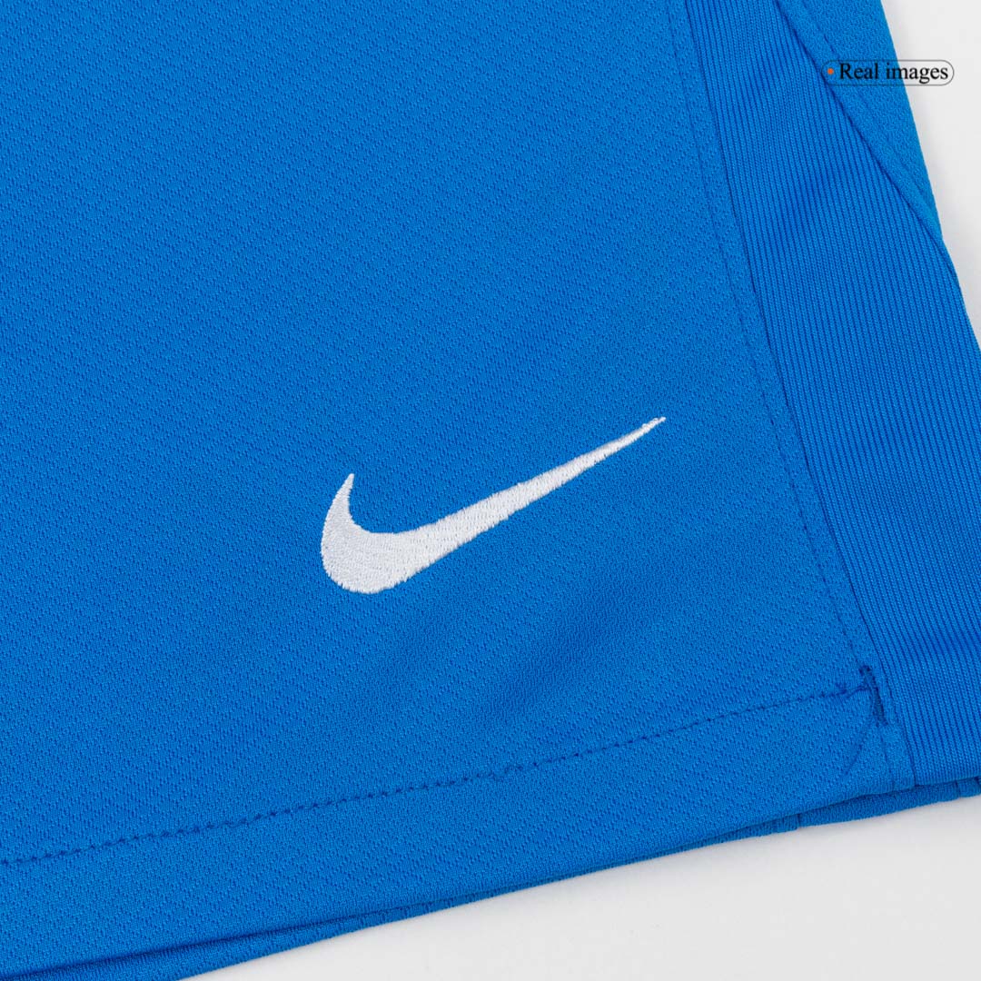 Mens Atletico Madrid Third Shorts 2025/26