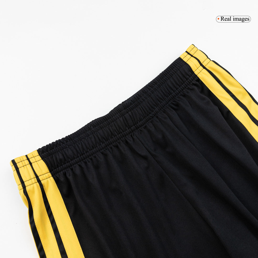 Mens Belgium World Cup Home Kit 2026