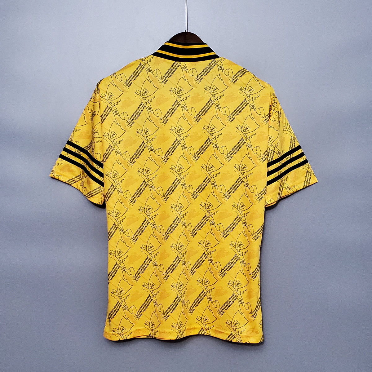 Iiverpool I 94/96  Hombre (Retro)