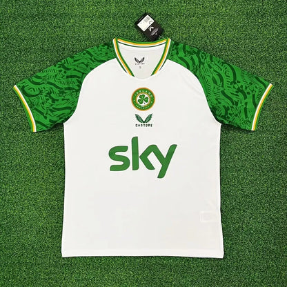 Ireland III Home Jersey - 2025 Men