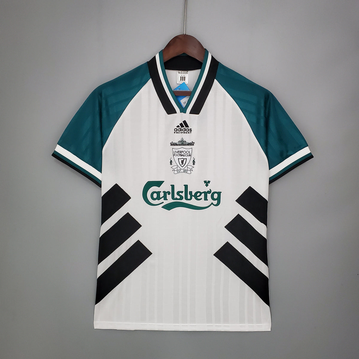 Iiverpool III 93/95  Hombre (Retro)