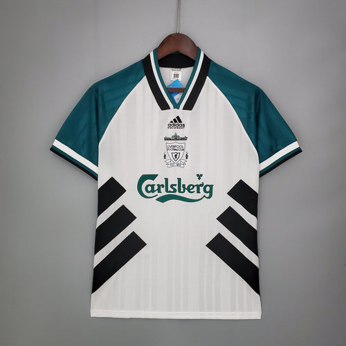 Iiverpool III 93/95  Hombre (Retro)