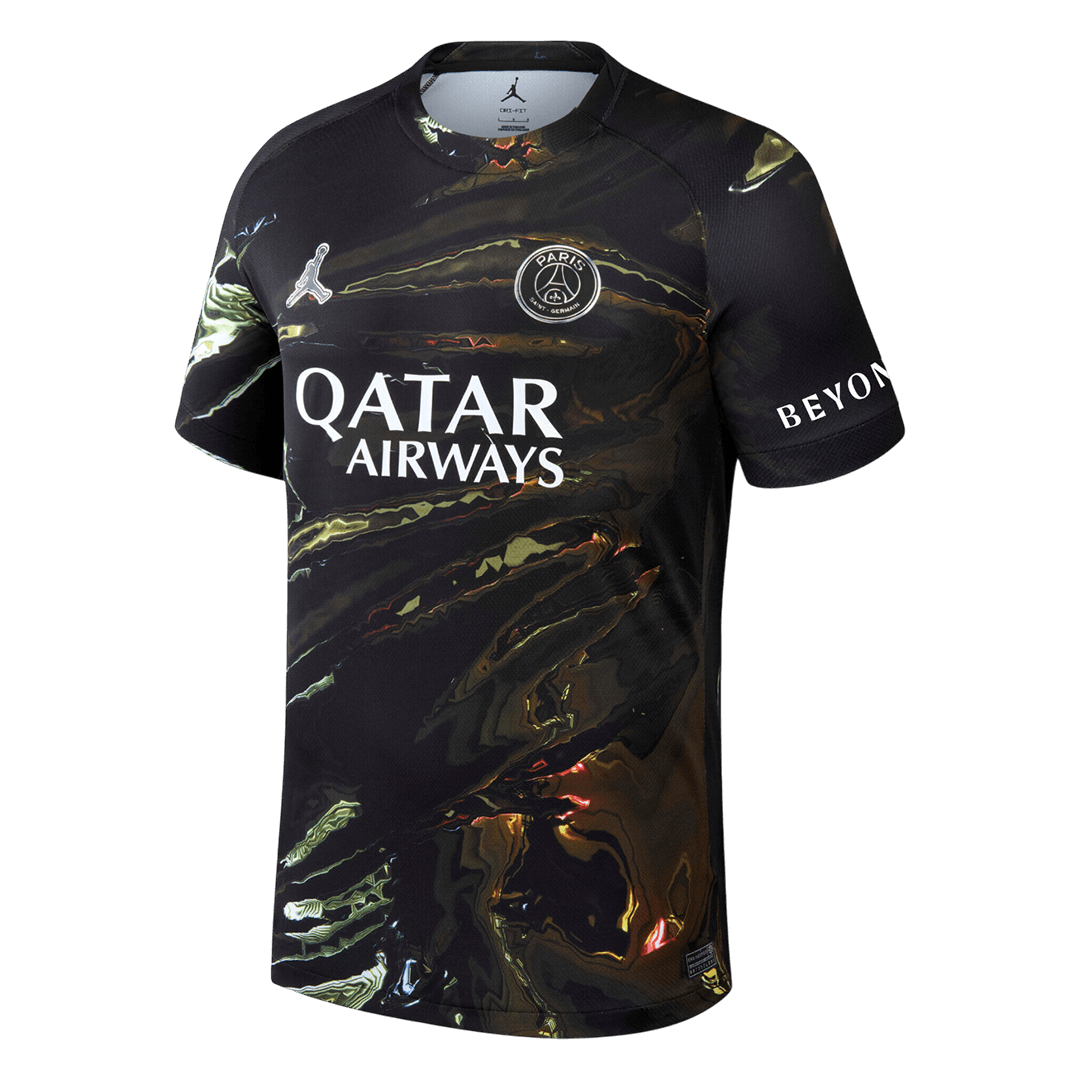 Mens PSG Jersey 2025/26