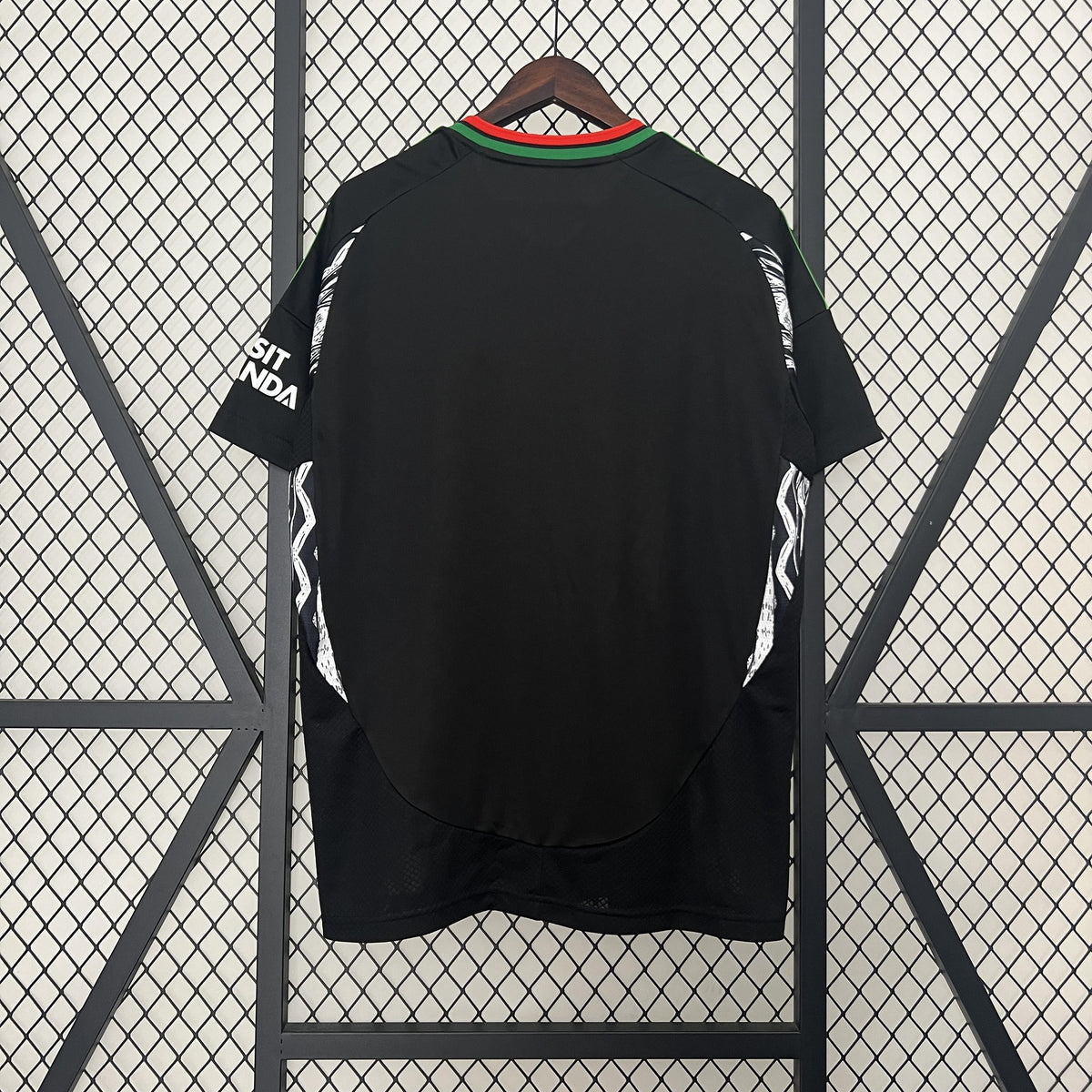 Arsenal Visitante Camiseta 2024/2025