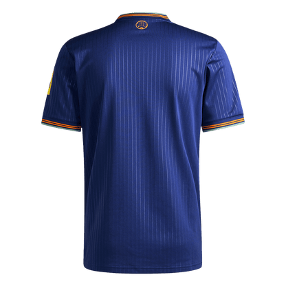 Mens Newcastle United Third Jersey 2025/26