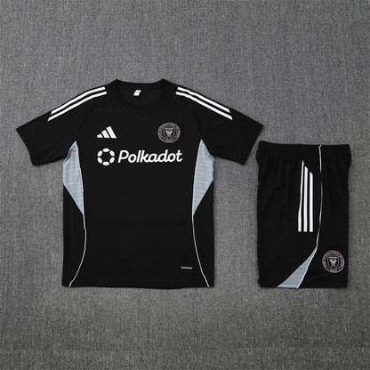 Inter Miami Training Tracksuits 25/26 Football Kit Soccer Jersey