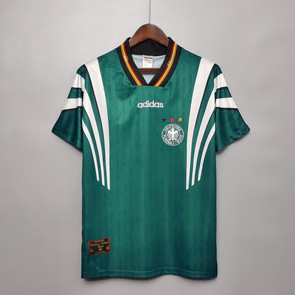 Alemania IIII 1998 Hombre (Retro)
