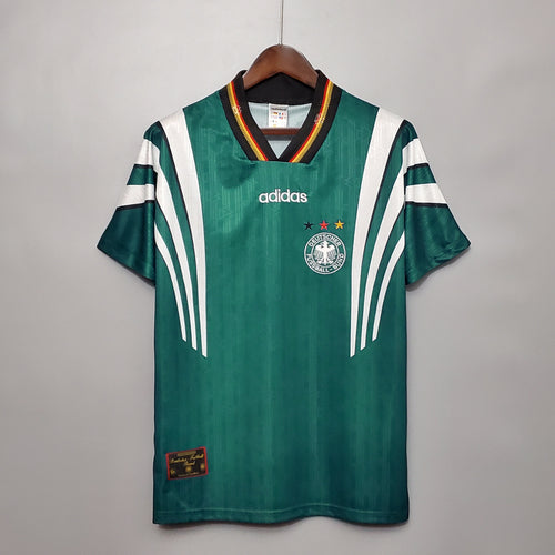 Alemania IIII 1998 Hombre (Retro)