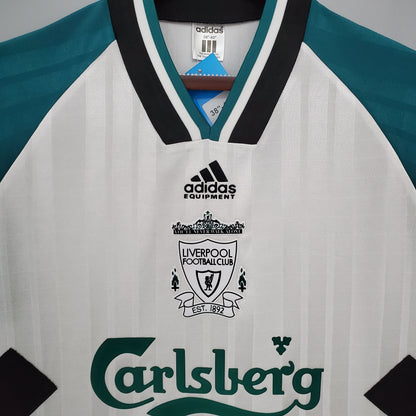 Iiverpool III 93/95  Hombre (Retro)
