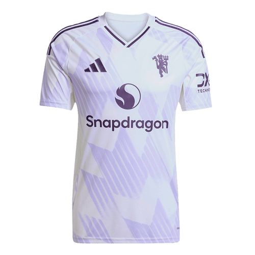 Mens Manchester United Away Jersey 2025/26
