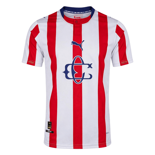 Mens Chivas Jersey 2026