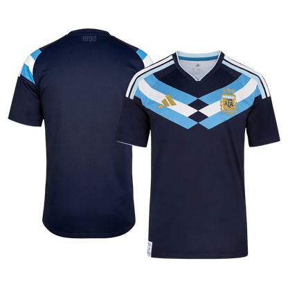 Mens Argentina World Cup Jersey 2026