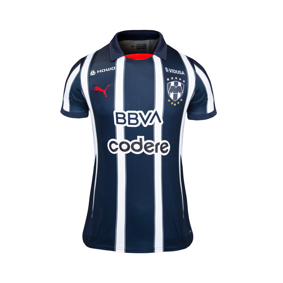 Monterrey Woman Home Fan Jersey 2024/2025