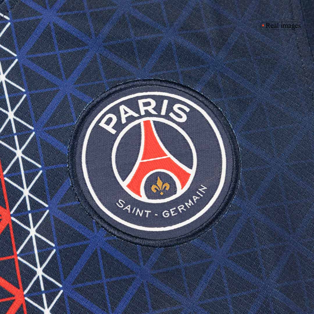 HAKIMI #2 Mens PSG Home Jersey 2025/26 [PREMIUM]